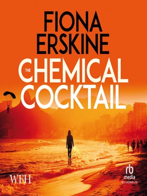 The Chemical Cocktail - Audiobook
